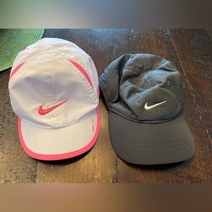 Toddler Nike Dri Fit hats
